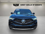 Used 2020 Acura RDX A-Spec image 2
