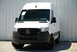 Used 2023 Mercedes-Benz Sprinter 2500 image 3