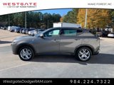 New 2024 Dodge Hornet R/T Plus image 4