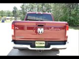 Used 2022 RAM 1500 Big Horn image 3