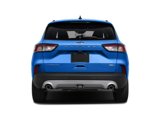Used 2022 Ford Escape Titanium w/ Class II Trailer Tow Package image 5