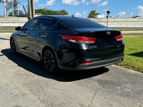 Used 2018 Kia Optima EX image 5