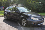 Used 2008 Subaru Impreza Outback Sport image 4