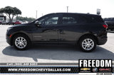 Certified 2023 Chevrolet Equinox LS w/ LS Convenience Package image 4