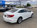 Used 2021 Honda Accord LX image 5