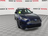 Used 2020 Toyota RAV4 XSE image 3