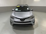 Used 2017 Toyota RAV4 Limited image 3