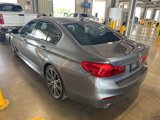 Used 2018 BMW 540i xDrive w/ M Sport Package image 2