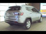 Used 2022 Jeep Compass Latitude image 2
