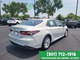 Used 2024 Toyota Camry LE image 5