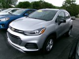 Used 2021 Chevrolet Trax LT image 2