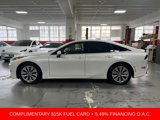 Certified 2024 Toyota Mirai XLE w/ Advanced Technology Package image 2