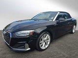 Used 2022 Audi A5 2.0T Premium image 3