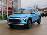 New 2025 Chevrolet TrailBlazer LT w/ LPO, Blackout Package image 6