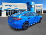Used 2022 Honda Civic Sport image 6
