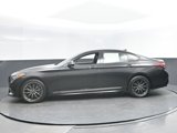 Used 2019 Genesis G80 3.8 w/ Sport Package 02 image 3