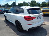 Used 2019 BMW X3 xDrive30i w/ M Sport Package 2 image 5