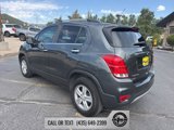 Used 2020 Chevrolet Trax LT w/ Driver Confidence Package image 4