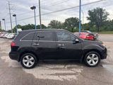 Used 2010 Acura MDX image 5