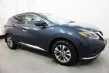 Used 2018 Nissan Murano S image 2