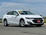 Used 2023 Chevrolet Malibu LT image 2