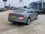 Certified 2023 Chevrolet Malibu LT image 3