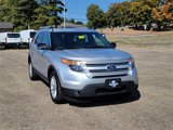 Used 2014 Ford Explorer XLT w/ Equipment Group 202A image 3