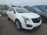 Used 2023 Cadillac XT5 Sportv image 2
