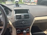 Used 2011 Mercedes-Benz C 300 4MATIC Sedan image 5