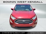 Used 2020 Ford EcoSport SE image 2