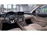 Used 2019 Mercedes-Benz C 300 4MATIC Sedan image 3