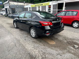Used 2017 Nissan Sentra SV w/ Style Package image 6