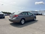 Used 2014 Honda Civic LX image 5