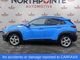 Used 2022 Hyundai Kona SEL w/ Cargo Package image 4