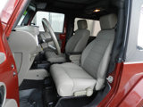 Used 2008 Jeep Wrangler Sahara w/ Dual Top Group image 2