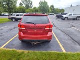 Used 2013 Dodge Journey SXT image 2