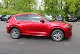 New 2025 MAZDA CX-5 AWD 2.5 S w/ Select Package image 2