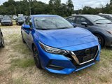 Used 2023 Nissan Sentra SV image 3