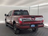 Used 2016 Nissan Titan Platinum Reserve image 4