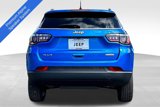 New 2024 Jeep Compass Latitude w/ Sun and Sound Group image 4