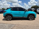 Used 2022 Chevrolet TrailBlazer RS w/ Sun and Liftgate Package image 4