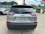 Used 2020 Jeep Cherokee Latitude w/ Cold Weather Group image 4