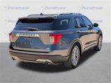 Used 2020 Ford Explorer Limited image 5