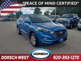 Used 2017 Hyundai Tucson SE image 2