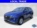 Certified 2022 Hyundai Tucson SE image 3