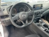 New 2025 Nissan Sentra S image 5