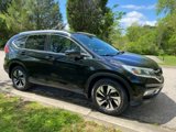 Used 2016 Honda CR-V Touring image 3