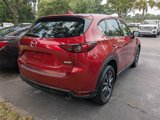 Used 2017 MAZDA CX-5 Grand Touring w/ Premium Package image 4