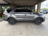 Used 2017 Ford Explorer XLT w/ Equipment Group 202A image 5