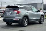 Used 2024 GMC Terrain SLT image 4